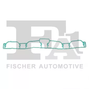 Joint d'étanchéité, collecteur d'admission FA1 511-010 pour VOLKSWAGEN PASSAT 2.0 FSI - 150cv
