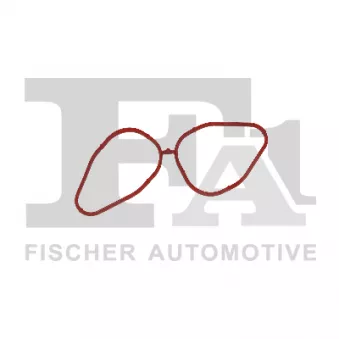 Joint d'étanchéité, collecteur d'admission FA1 512-015 pour OPEL VECTRA 2.6 i V6 - 170cv