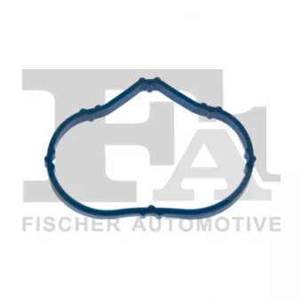 Joint d'étanchéité, collecteur d'admission FA1 521-003 pour CITROEN C5 1.8 16V - 125cv