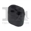 FA1 553-901 - Bandes de caoutchouc, échappement