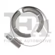 FA1 554-824 - Raccord de tuyau, système d'échappement