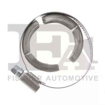 Raccord de tuyau, système d'échappement FA1 OEM 8200692278