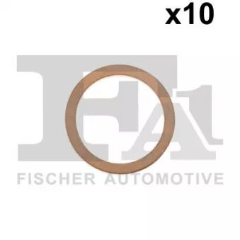 FA1 598.870.010 - Bague d'étanchéité