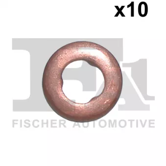 Écran absorbant la chaleur, injection FA1 642.695.010 pour MERCEDES-BENZ GLC 220 d 4-matic - 194cv