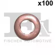 FA1 642.695.100 - Écran absorbant la chaleur, injection