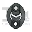 FA1 713-706 - Bandes de caoutchouc, échappement