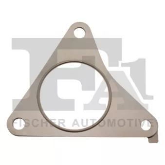 Joint d'étanchéité, tuyau d'échappement FA1 720-928 pour SUBARU OUTBACK 2.0 D - 150cv