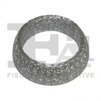 Bague d'étanchéité, tuyau d'échappement FA1 721-938 pour SUBARU JUSTY 1200 4WD - 68cv