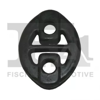 FA1 733-903 - Bandes de caoutchouc, échappement