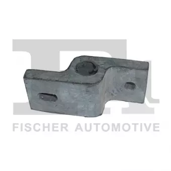 Bandes de caoutchouc, échappement FA1 OEM MB612210