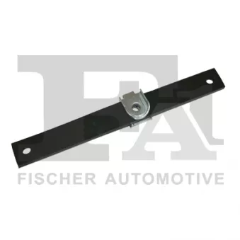 FA1 743-906 - Bandes de caoutchouc, échappement