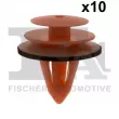Clip, enjoliveur FA1 [75-40005.10]