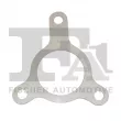 FA1 750-923 - Joint d'étanchéité, tuyau d'échappement