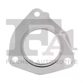 Joint d'étanchéité, tuyau d'échappement FA1 750-930 pour NISSAN NAVARA 3.0 DCI - 231cv