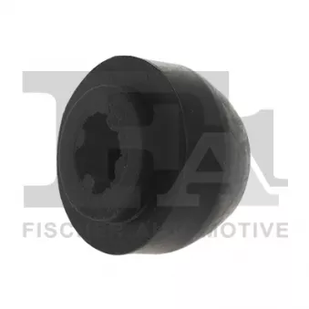 FA1 753-907 - Bandes de caoutchouc, échappement