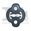 FA1 753-920 - Bandes de caoutchouc, échappement