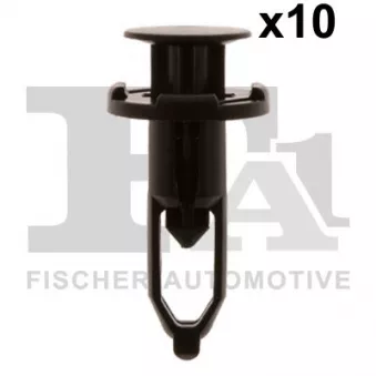 FA1 77-30009.10 - Clip, enjoliveur