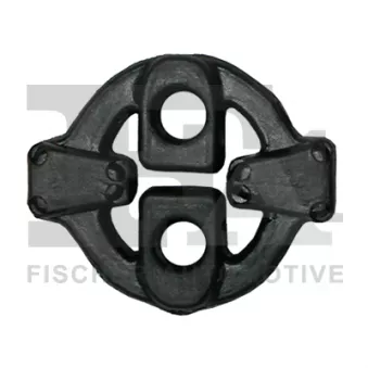 Bandes de caoutchouc, échappement FA1 773-908