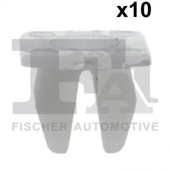 FA1 79-60003.10 - Clip, enjoliveur