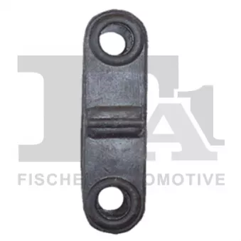 Bandes de caoutchouc, échappement FA1 793-916