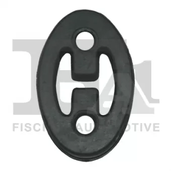 Bandes de caoutchouc, échappement FA1 793-921