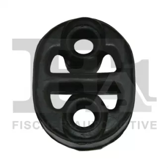 Bandes de caoutchouc, échappement FA1 793-928