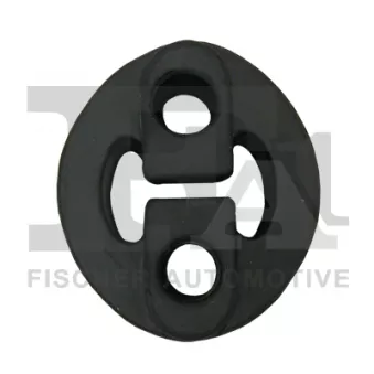 Bandes de caoutchouc, échappement FA1 OEM 1428178010