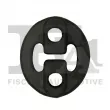 FA1 873-906 - Bandes de caoutchouc, échappement