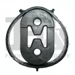 FA1 873-910 - Bandes de caoutchouc, échappement