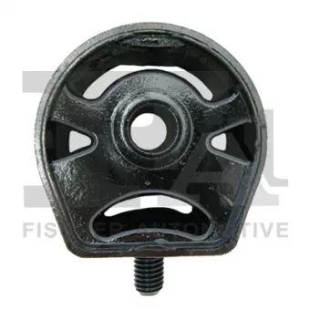 Bandes de caoutchouc, échappement FA1 893-906