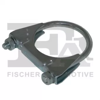 Raccord de tuyau, système d'échappement FA1 OEM 1608229