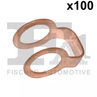 Bague d'étanchéité FA1 OEM 1518969F00