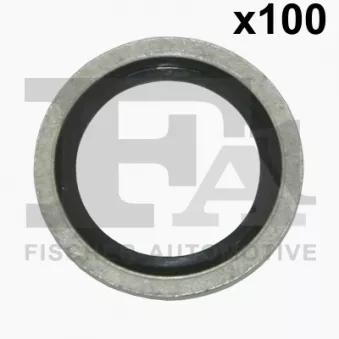 Bague d'étanchéité FA1 929.531.100 pour RENAULT TRUCKS MIDLUM 270,16/C, 270,16/D - 265cv