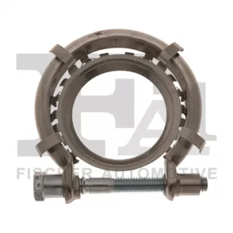 Raccord de tuyau, système d'échappement FA1 936-862 pour RENAULT KANGOO 1.5 dCi 110 - 110ch
