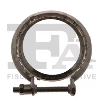 Raccord de tuyau, système d'échappement FA1 936-892 pour BMW Série 4 435 i xDrive - 306cv