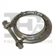 FA1 936-894 - Raccord de tuyau, système d'échappement