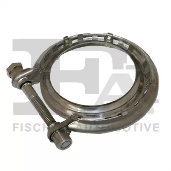 Raccord de tuyau, système d'échappement FA1 936-894 pour CITROEN DS4 1.2 THP 130 - 130cv