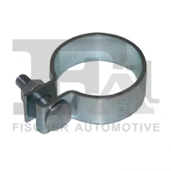 Raccord de tuyau, système d'échappement FA1 OEM 06670410125