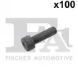 FA1 982-I08-025.100 - Vis, système d'échappement