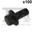 FA1 982-S06-012.100 - Vis, système d'échappement