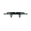 HELLA PAGID 8DB 355 009-881 - Jeu de 4 plaquettes de frein avant