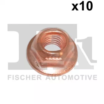 Écrou FA1 OEM 6936C9