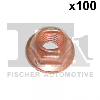 Écrou FA1 OEM 6936C9