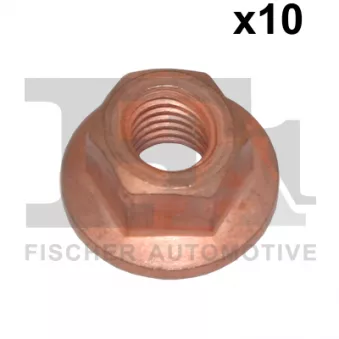 Écrou FA1 OEM 2711420072