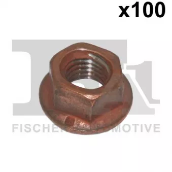 Écrou FA1 OEM 71746811
