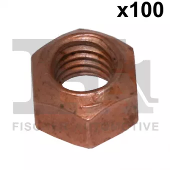 Écrou FA1 OEM 18201723432