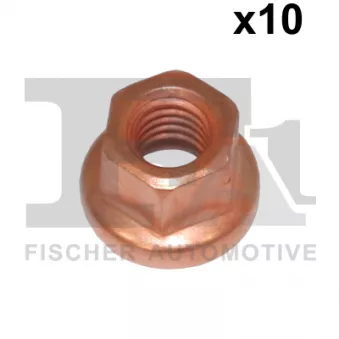 Écrou FA1 OEM N90894602