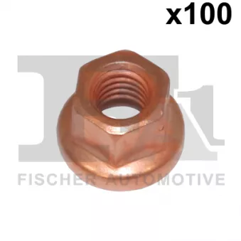 Écrou FA1 OEM N90894602