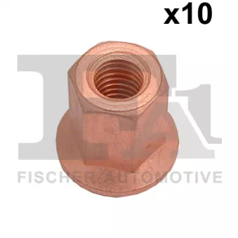 Écrou FA1 OEM 171812