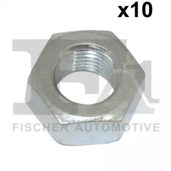 Écrou FA1 OEM 2867921000